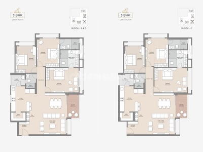 SUPER SHALIGRAM Floor Plan