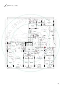 ELYSIAN Floor Plan