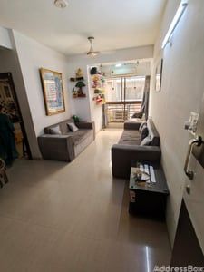 SHAYONA AAGMAN PHASE II BLOCK A & B photo
