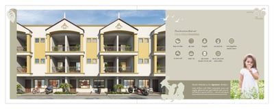 TULSI RESIDENCY photo