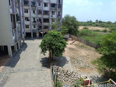 sona akruti apartment photo