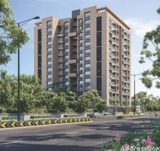 SPARSH SKYLINE photo
