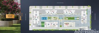 Evara Floor Plan