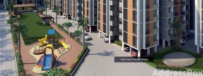 Ashraya 9 Amenities