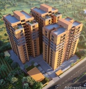 ANTILIA photo