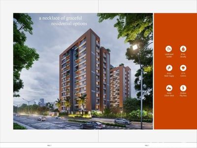 KESHAV SKYLINE Others