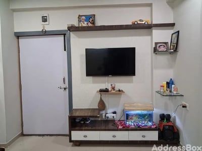Mahadev Residency photo