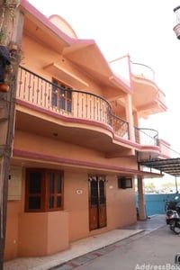 Swastik Park Society photo