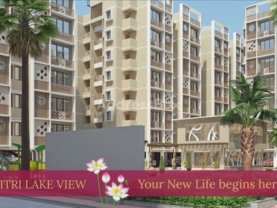 MAITRI LAKE VIEW - Commercial Exterior
