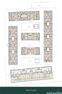 KINGSTON - Commercial Floor Plan