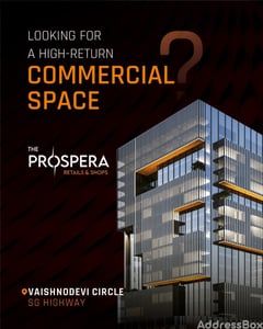 THE PROSPERA photo