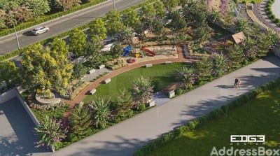 Sentossa Greenyards Amenities