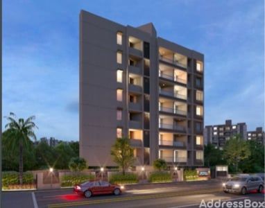 MURLI APPARTMENT photo