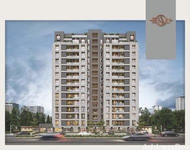 ATISHAY SHIVALAY III - Commercial photo