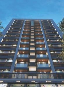 Zion Heights Exterior