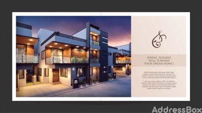 Siddhi Vinayak Homes Others