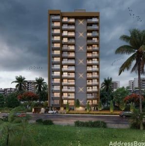 ARTHAM 41 Exterior