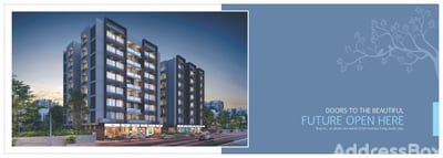 Shraddha Harmony - Commercial photo