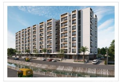 AL-MASEERA RESIDENCY photo