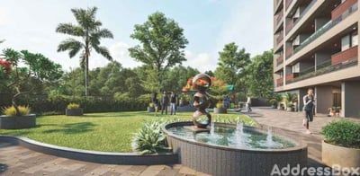 SHIVANSH PARMANAND Amenities