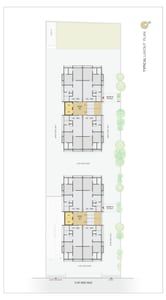 SOLITAIRE VISTA Floor Plan