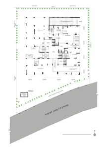 Swati Senor Floor Plan
