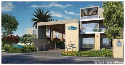 Westridge Exterior