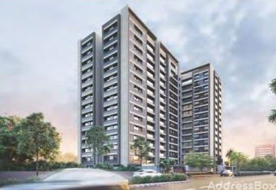 VEDANT HIGHEND Exterior