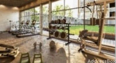 Zion Skyfield Amenities