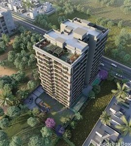 Hir Asha Luxuria Exterior