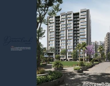 AARYAN CITY Exterior