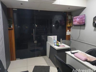 DHARTI SAKET HEIGHT - Commercial photo