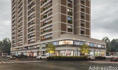 OM ELEGANCE Exterior