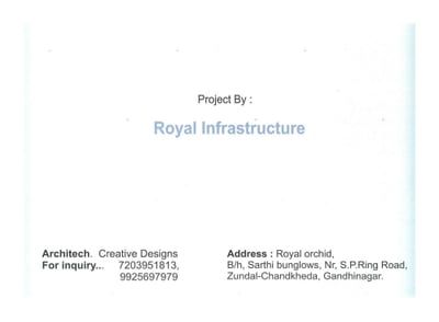 ROYAL ORCHID Others