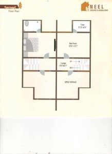 NEEL ARCADE AND BUNGLOWS Floor Plan