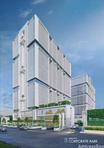 NAVRATNA CORPORATE PARK (NCP) photo