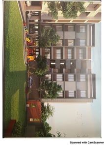 MAULIN RESIDENCY Exterior