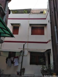 Flowerkunj Society photo