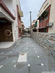 Bopal road photo