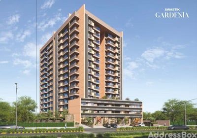 SWASTIK GARDENIA photo