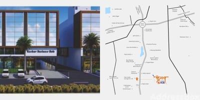 Keshav Business HUB photo
