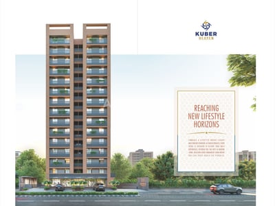 KUBER HEAVEN photo