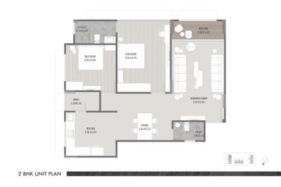 SHELADIA MANOR Floor Plan