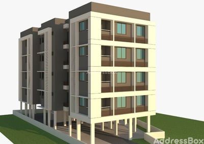 VIIHAAN RESIDENCY photo