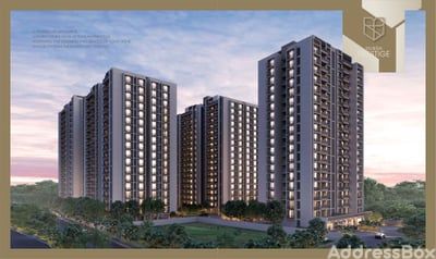 RIVIERA PRESTIGE Exterior