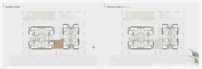 Muni Sankalp - Commercial Floor Plan