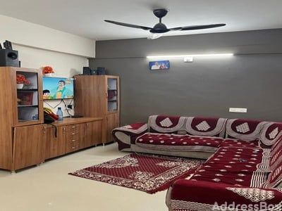 Sanshkruti residency photo