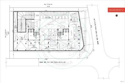 PIOUS AANGAN Floor Plan