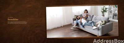 SHREE VISHNUDHARA RESIDENCY Living Room