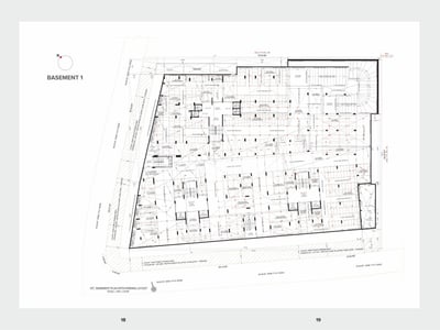 Anand Paramount Floor Plan